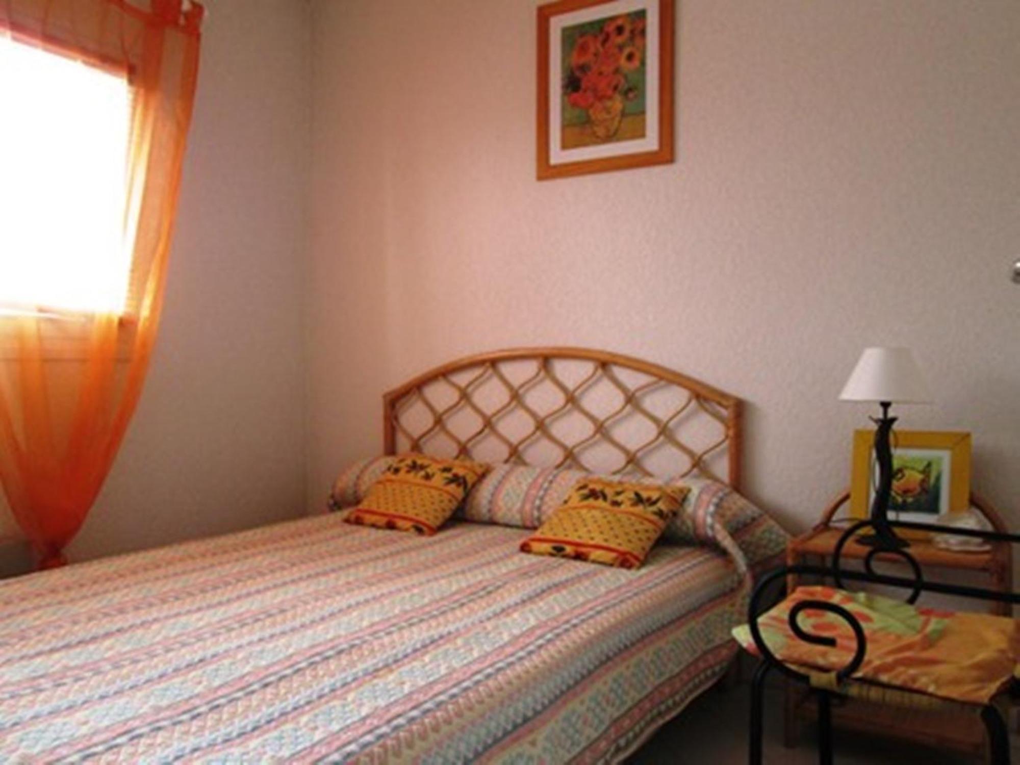 Vittoria Immobilier 3 - Reglement Sur Place - Cheques Vacances Acceptes La Grande-Motte Room photo