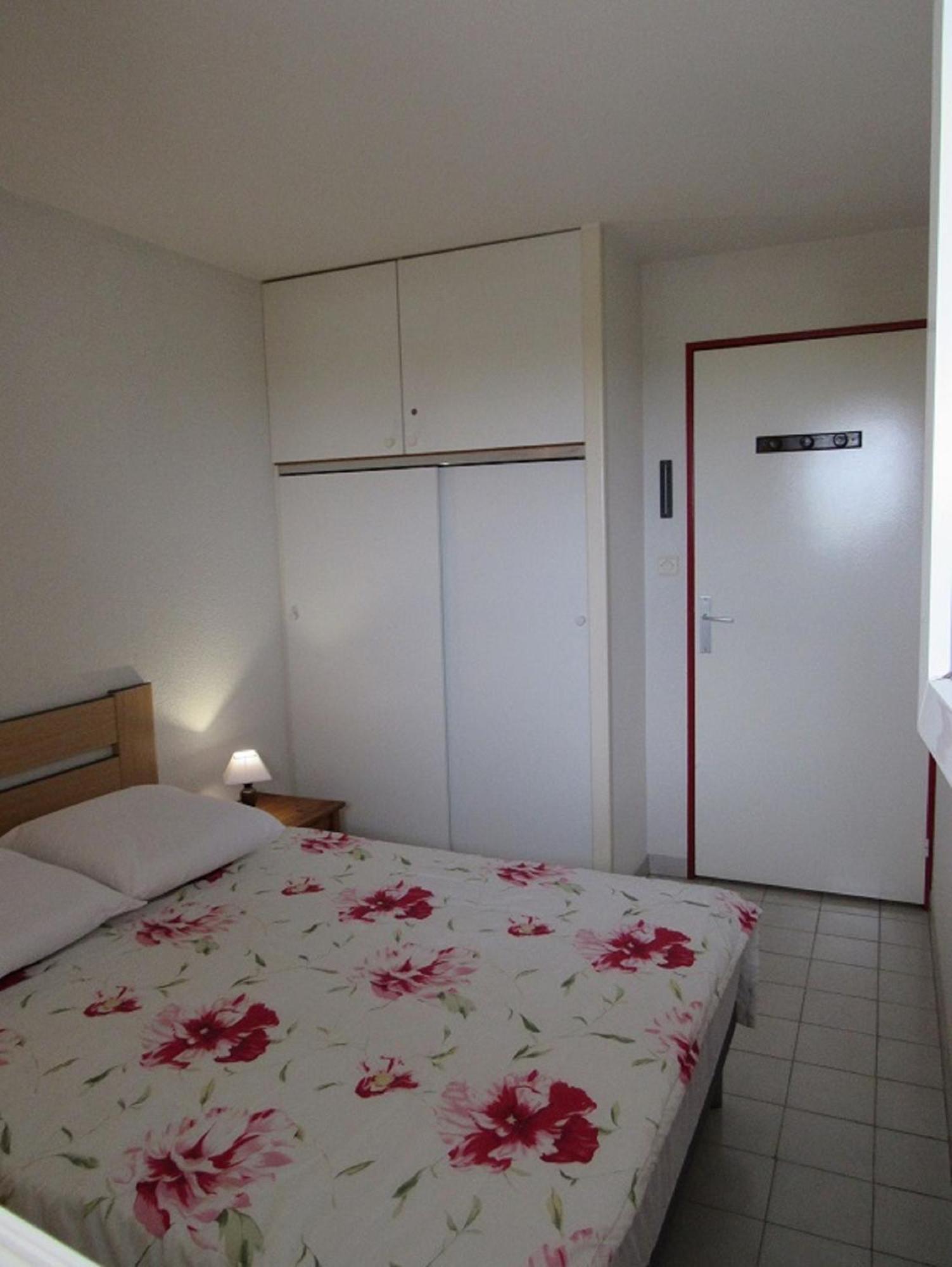 Vittoria Immobilier 3 - Reglement Sur Place - Cheques Vacances Acceptes La Grande-Motte Room photo