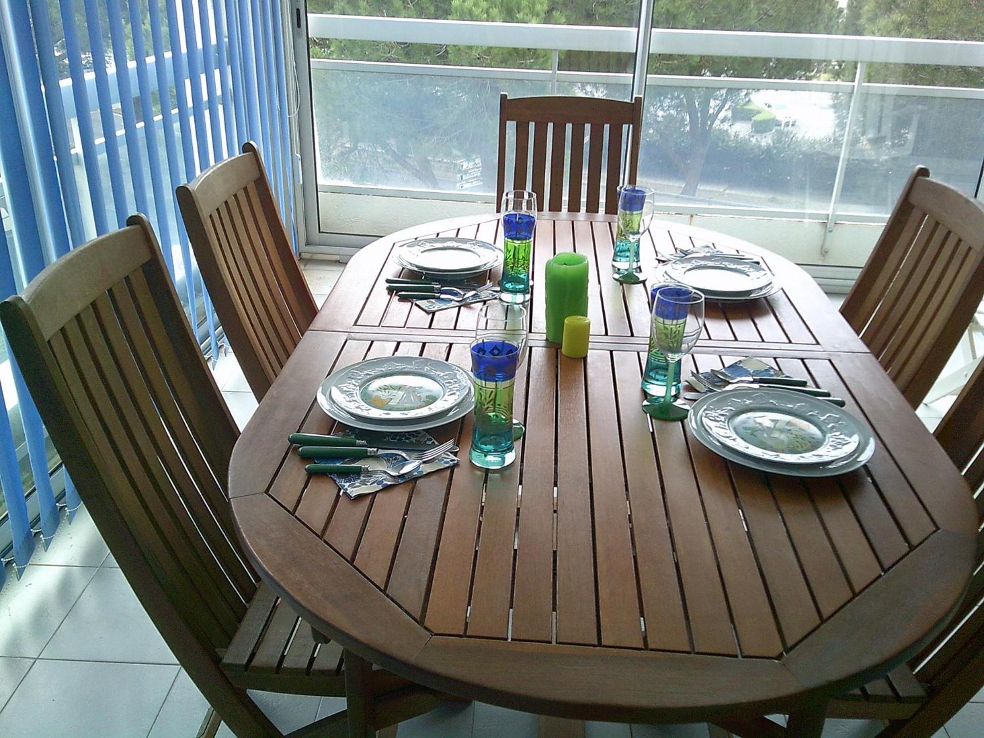 Vittoria Immobilier 3 - Reglement Sur Place - Cheques Vacances Acceptes La Grande-Motte Room photo